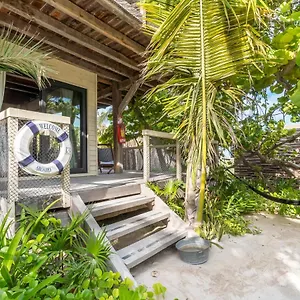 Villa Pescadores Tulum-Beachfront Hotel By Ahau Collection Hotel